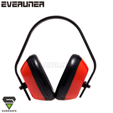 CE EN352 Sound Proof Hearing Protection Safety Ear Muff
